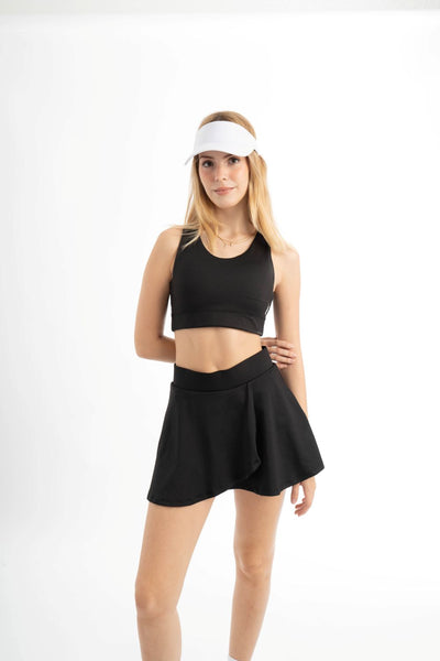 FALDA TENIS