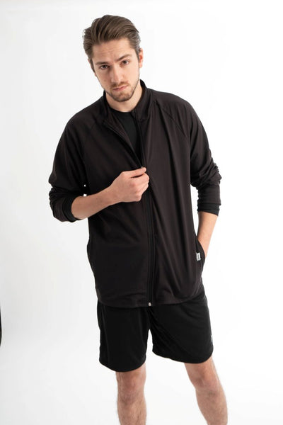 JACKET MARCANTE