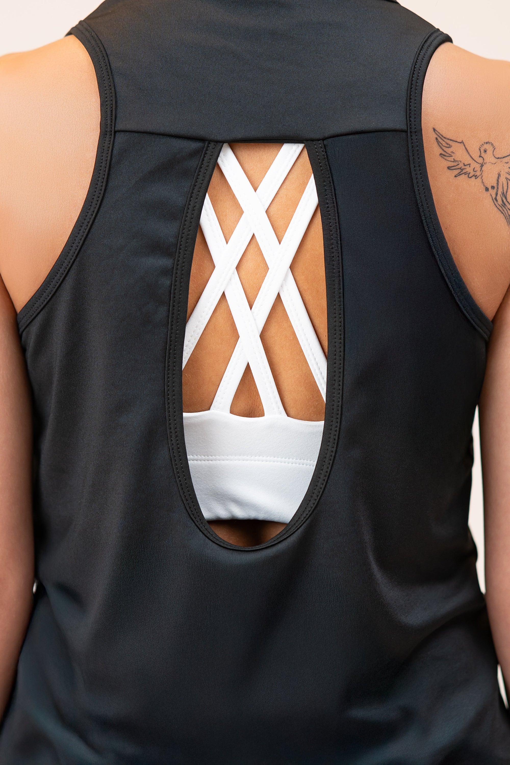 Yoga tank