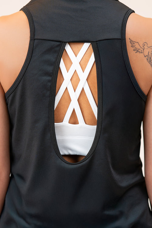 Yoga tank