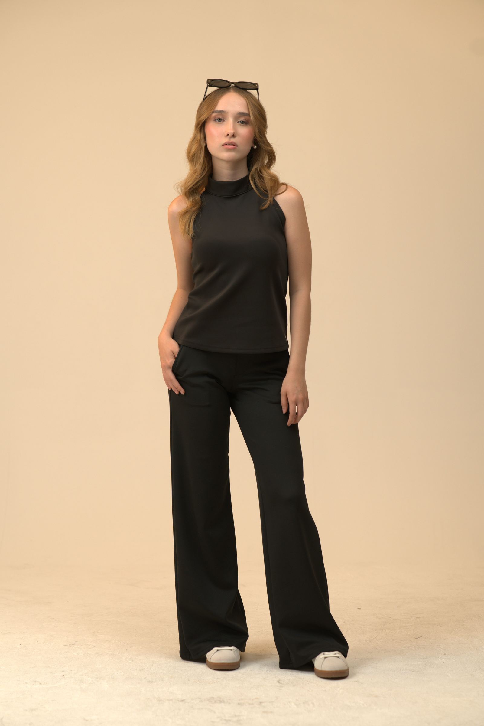 Pantalón dalia