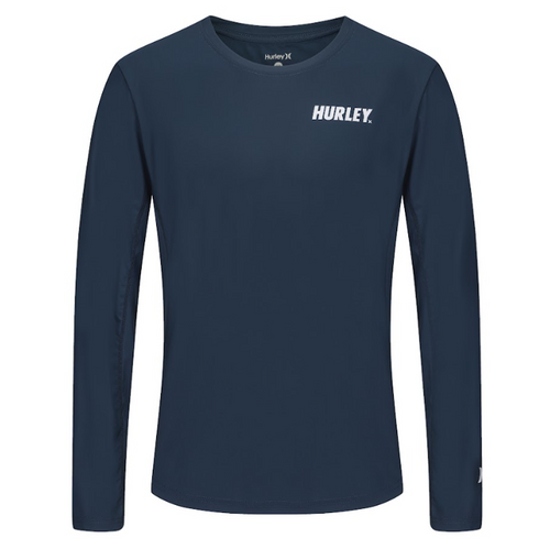 T-SHIRT MANGA LARGA PARA CABALLERO