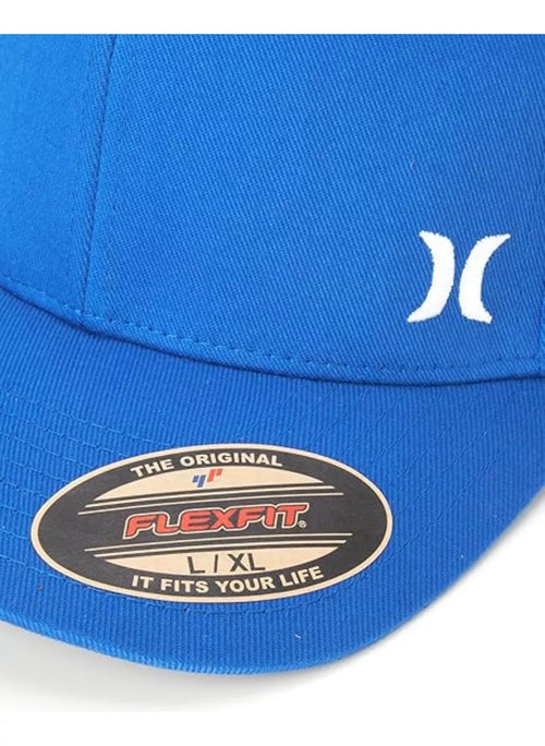 GORRA HURLEY MICRO ICON FLEX CAP