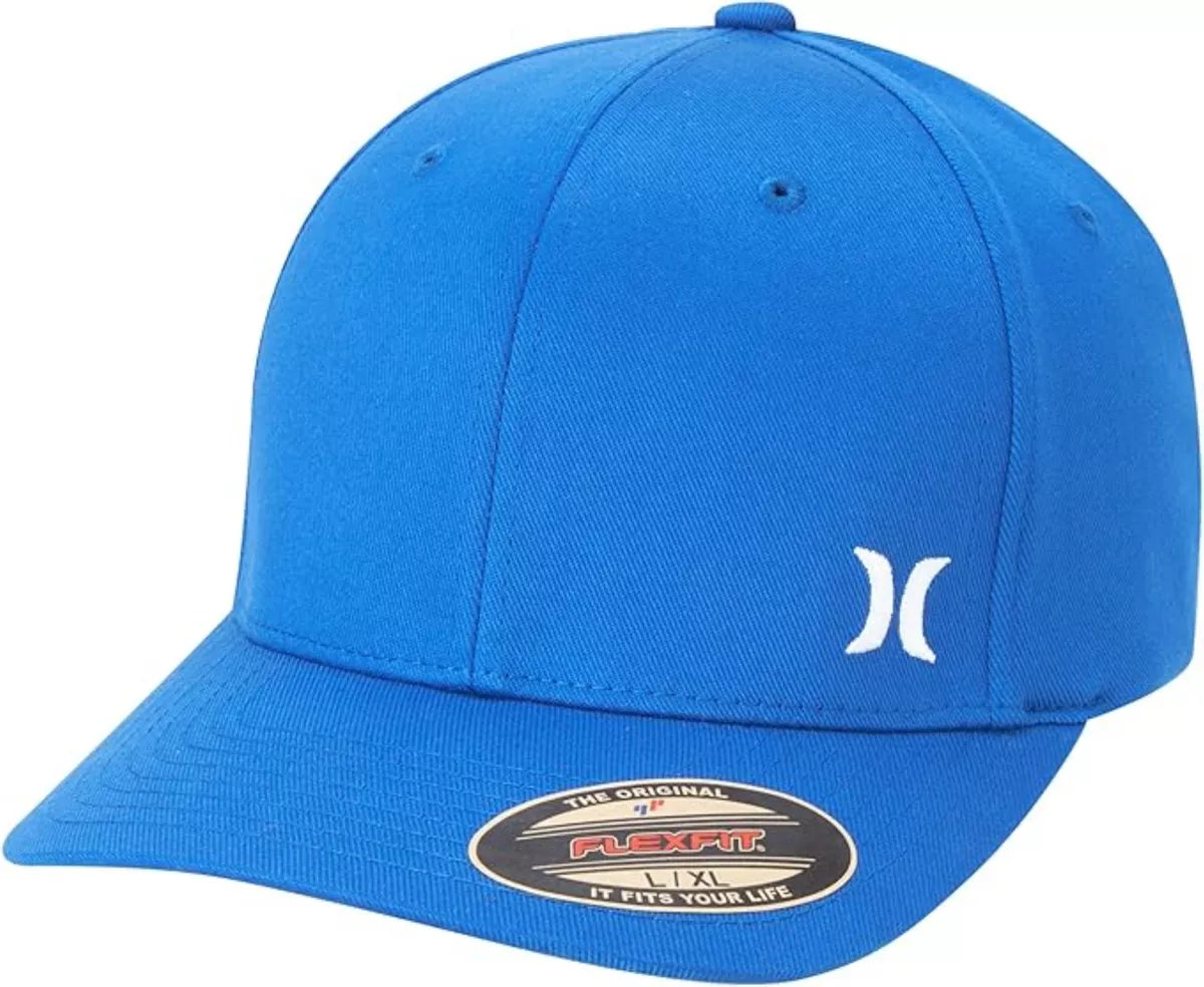 GORRA HURLEY MICRO ICON FLEX CAP