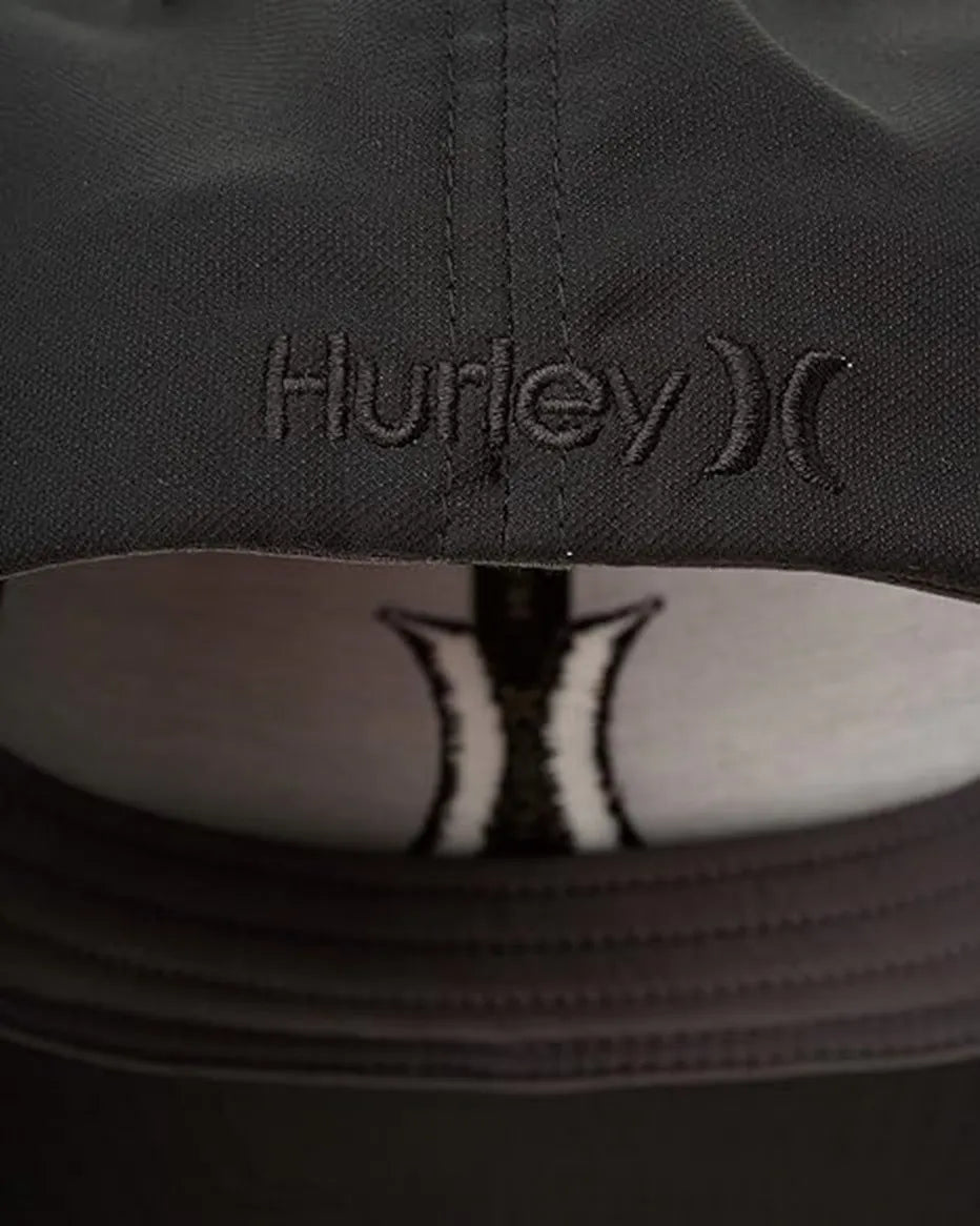 GORRA AJUSTE ELÁSTICO PARA HOMBRE- H2O-DRI HURLEY