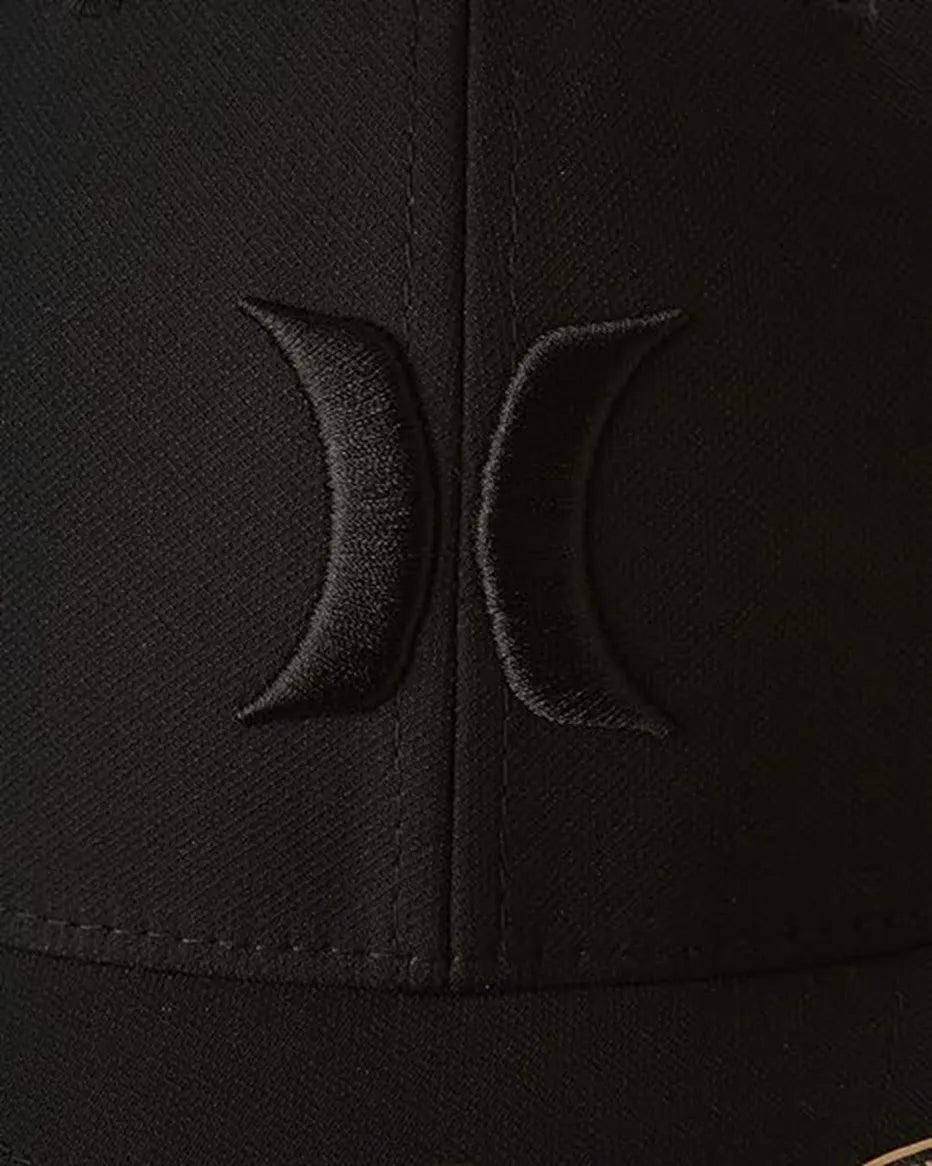 GORRA AJUSTE ELÁSTICO PARA HOMBRE- H2O-DRI HURLEY