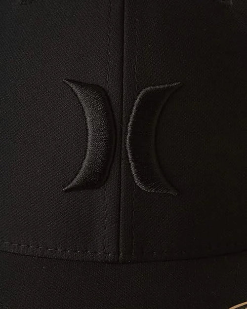 GORRA AJUSTE ELÁSTICO PARA HOMBRE- H2O-DRI HURLEY