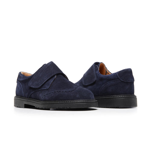 Elliot Navy