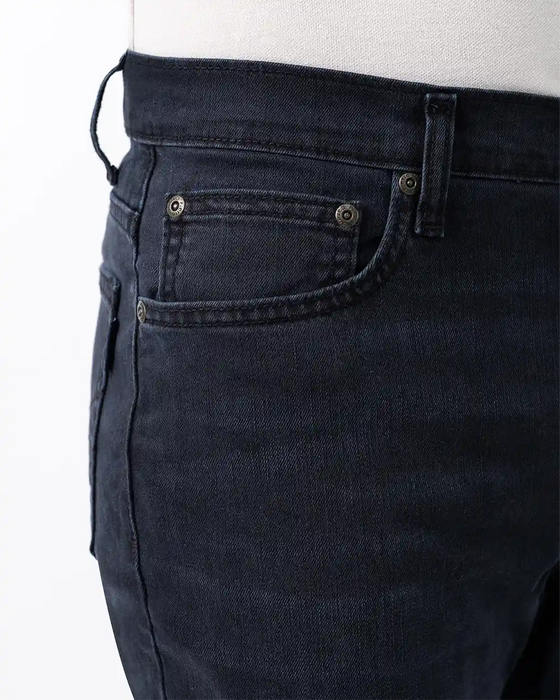 310 slim fit jeans stretch negro