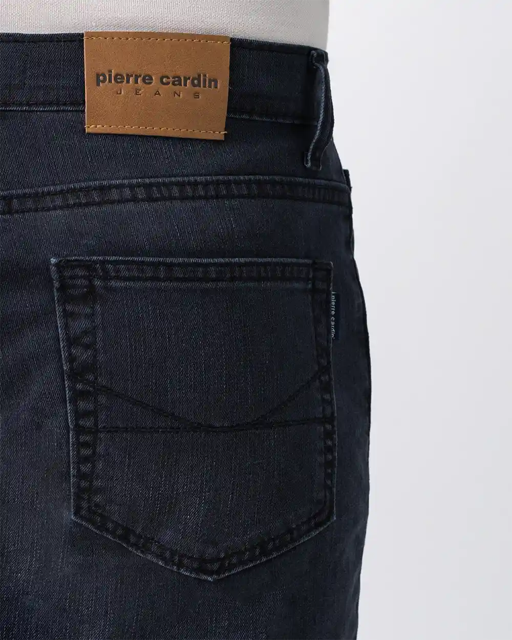 310 slim fit jeans stretch negro