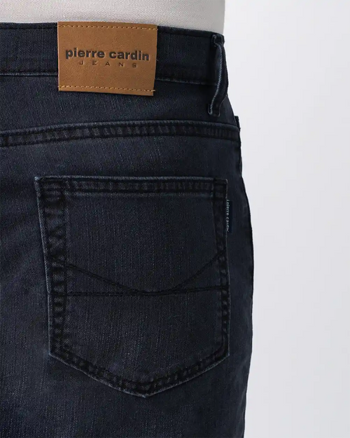 310 slim fit jeans stretch negro