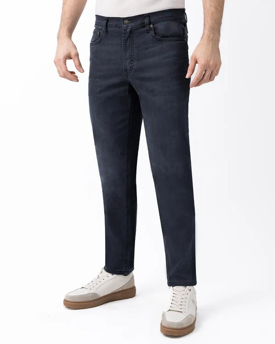 310 slim fit jeans stretch negro