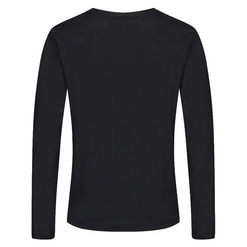 T-SHIRT MANGA LARGA PARA CABALLERO