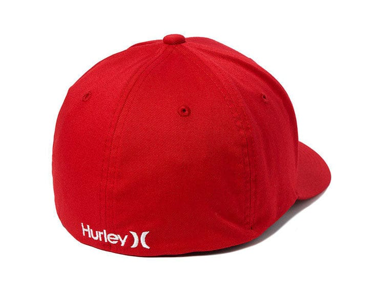 GORRA HURLEY