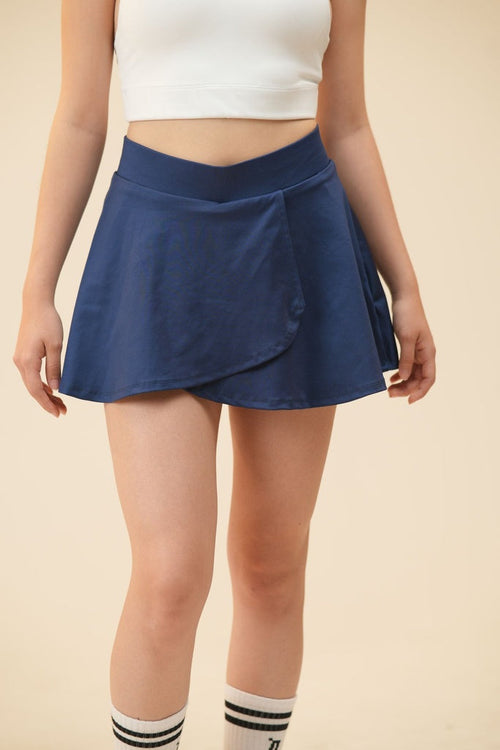 Falda tennis