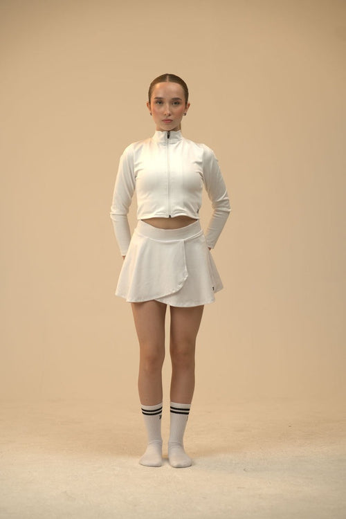 Falda tennis