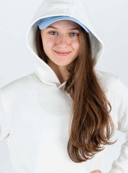 Hoodie Santoro (Mujer)