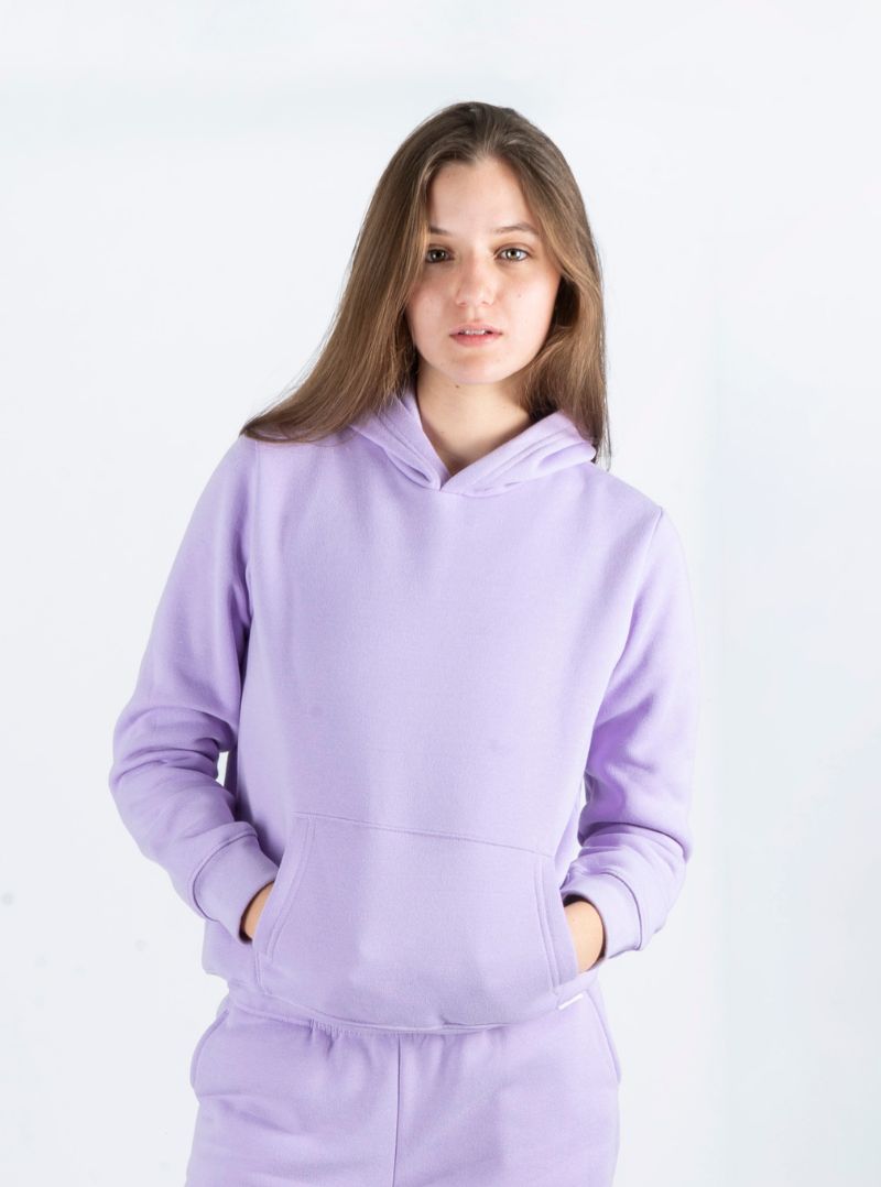 Hoodie Santoro (Mujer)
