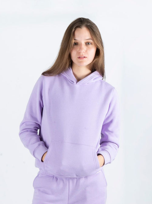 Hoodie Santoro (Mujer)
