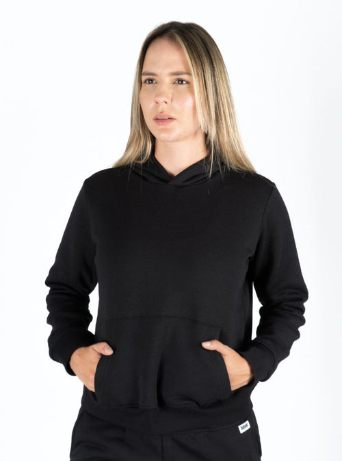 Hoodie Santoro (Mujer)