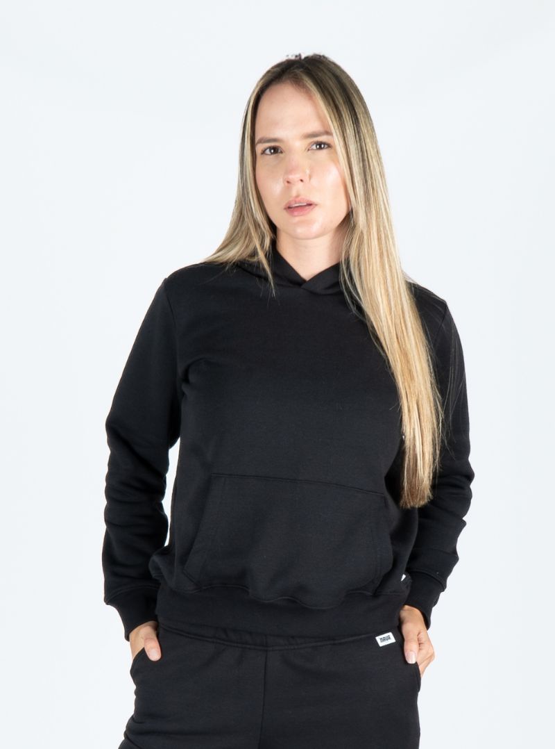 Hoodie Santoro (Mujer)