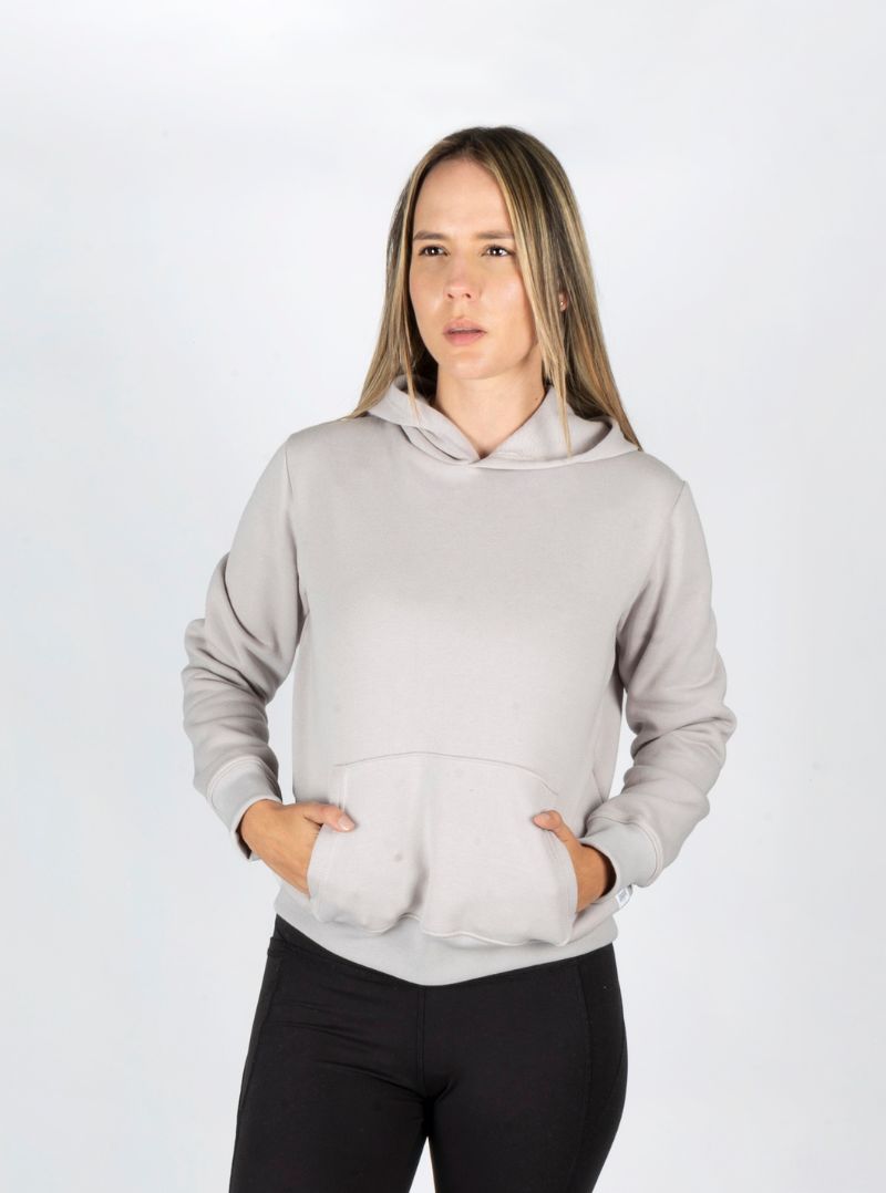 Hoodie Santoro (Mujer)