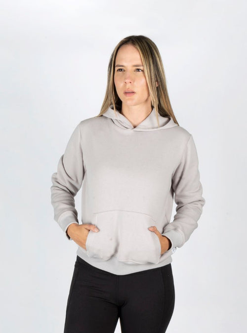 Hoodie Santoro (Mujer)
