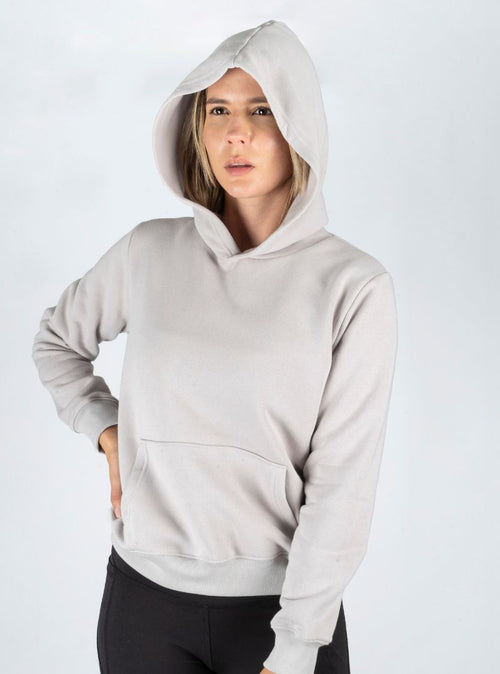Hoodie Santoro (Mujer)