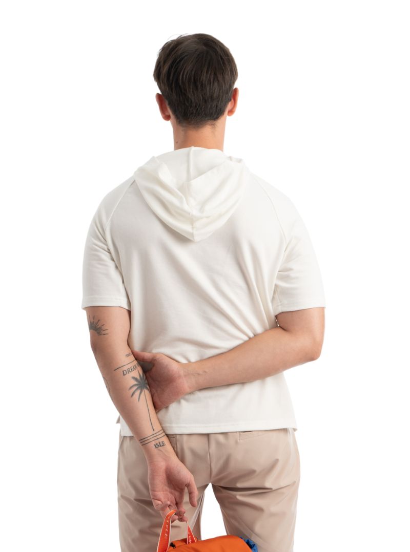 Hoodie shirt
