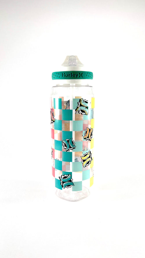 BOTELLA DE PLÁSTICO DE 750 ML