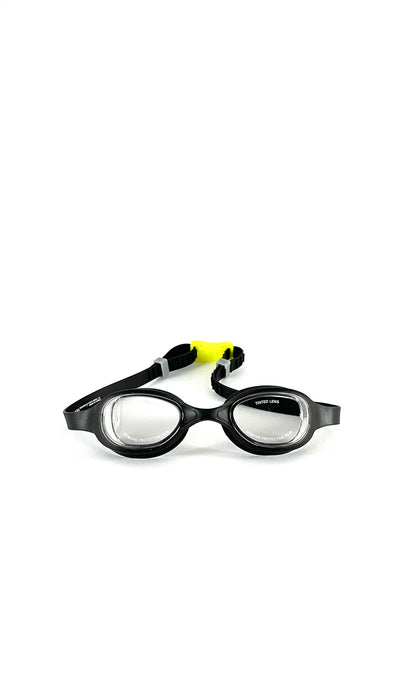 Gafas de natación solari juvenil paquete individual