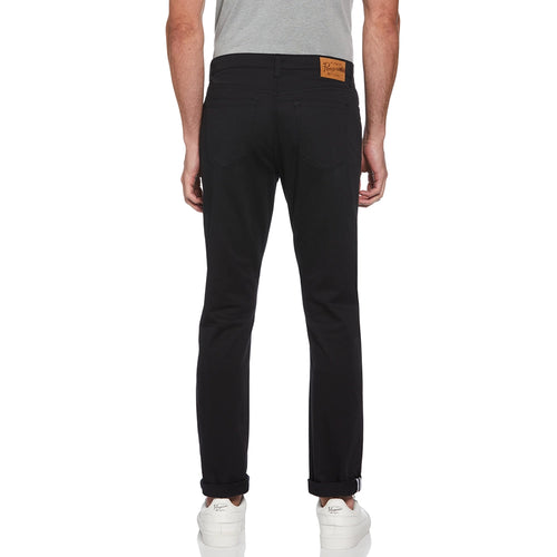 PANTALÓN CASUAL FIVE POCKET