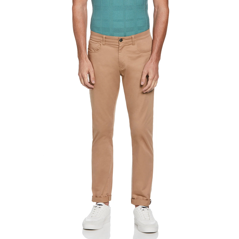 PANTALÓN CASUAL FIVE POCKET