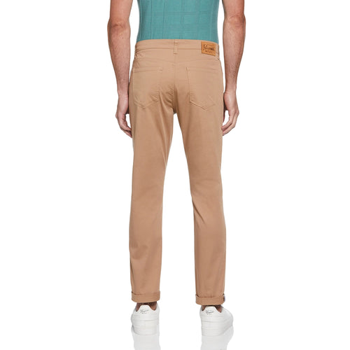 PANTALÓN CASUAL FIVE POCKET