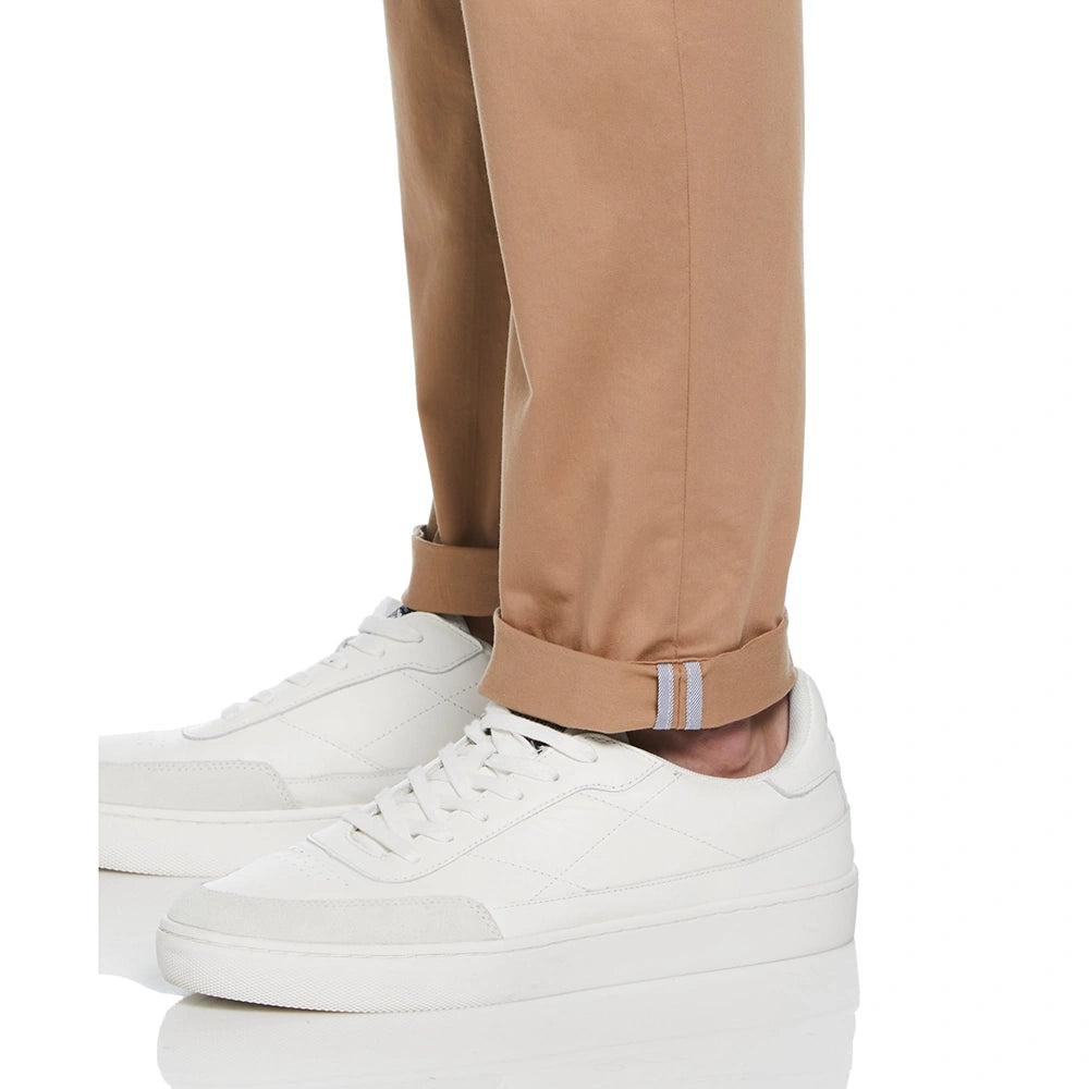 PANTALÓN CASUAL FIVE POCKET