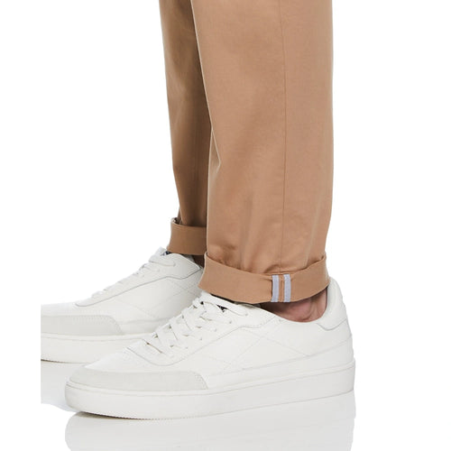 PANTALÓN CASUAL FIVE POCKET