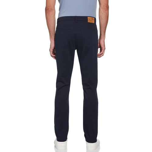 PANTALÓN CASUAL FIVE POCKET
