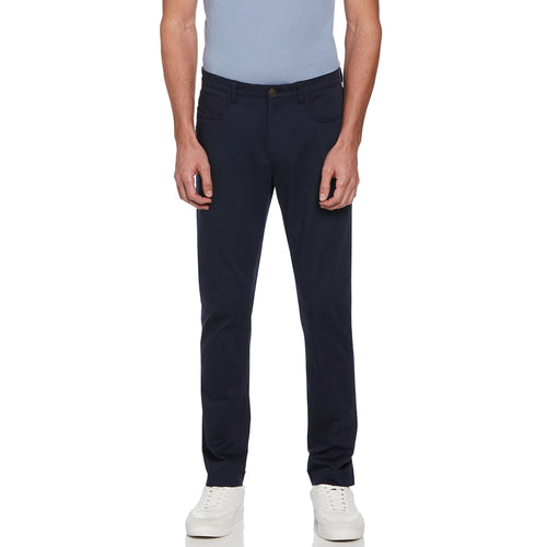 PANTALÓN CASUAL FIVE POCKET