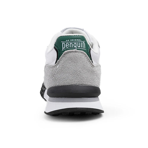 Calzado lifestyle barnes gris