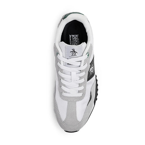 Calzado lifestyle barnes gris