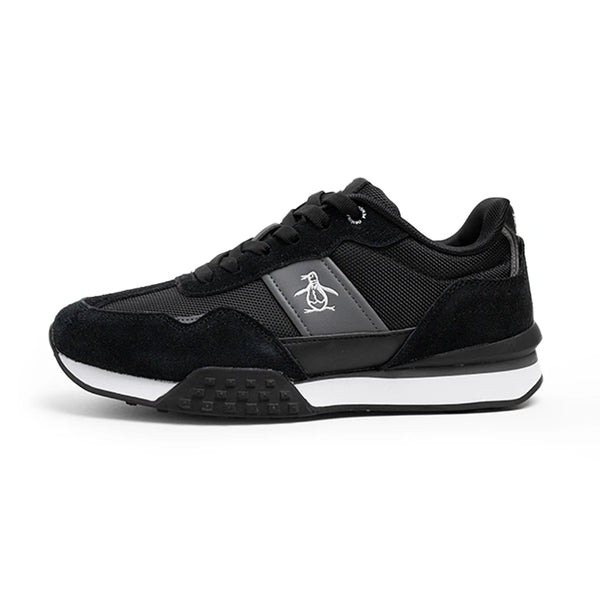 Calzado lifestyle barnes negro