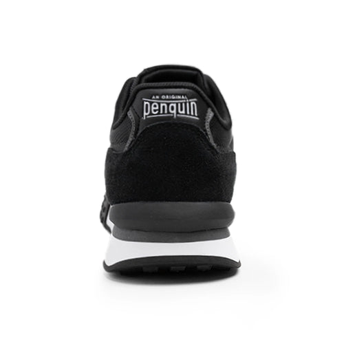 Calzado lifestyle barnes negro