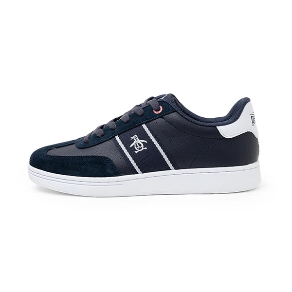 Calzado casual fresno azul