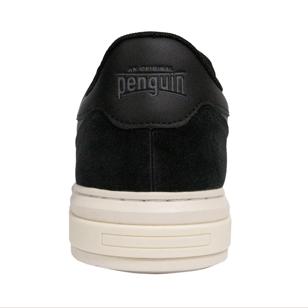 Calzado casual park negro