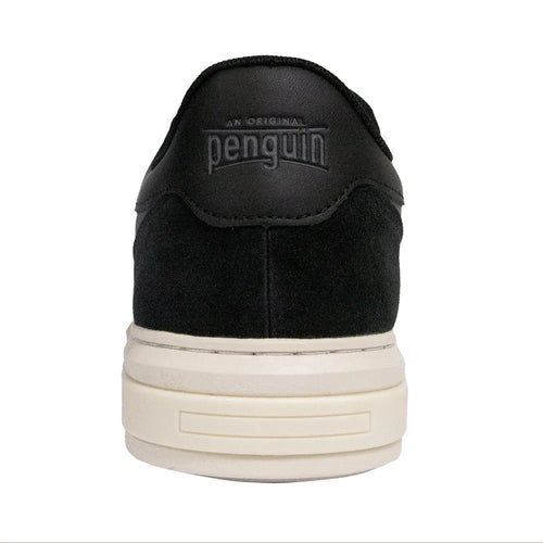 Calzado casual park negro