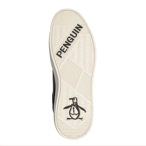 Calzado casual park negro