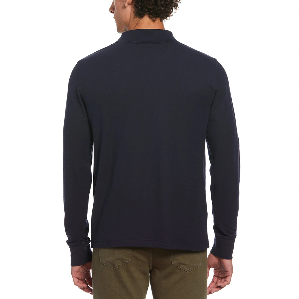 Tops polo tradicional moda