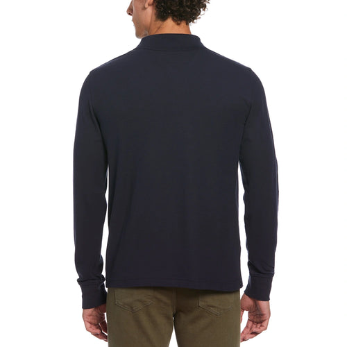 Tops polo tradicional moda