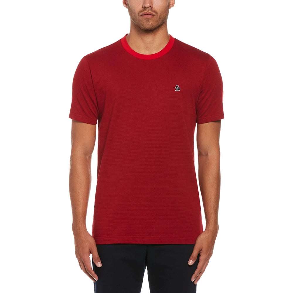 CAMISETA MODA MANGA CORTA