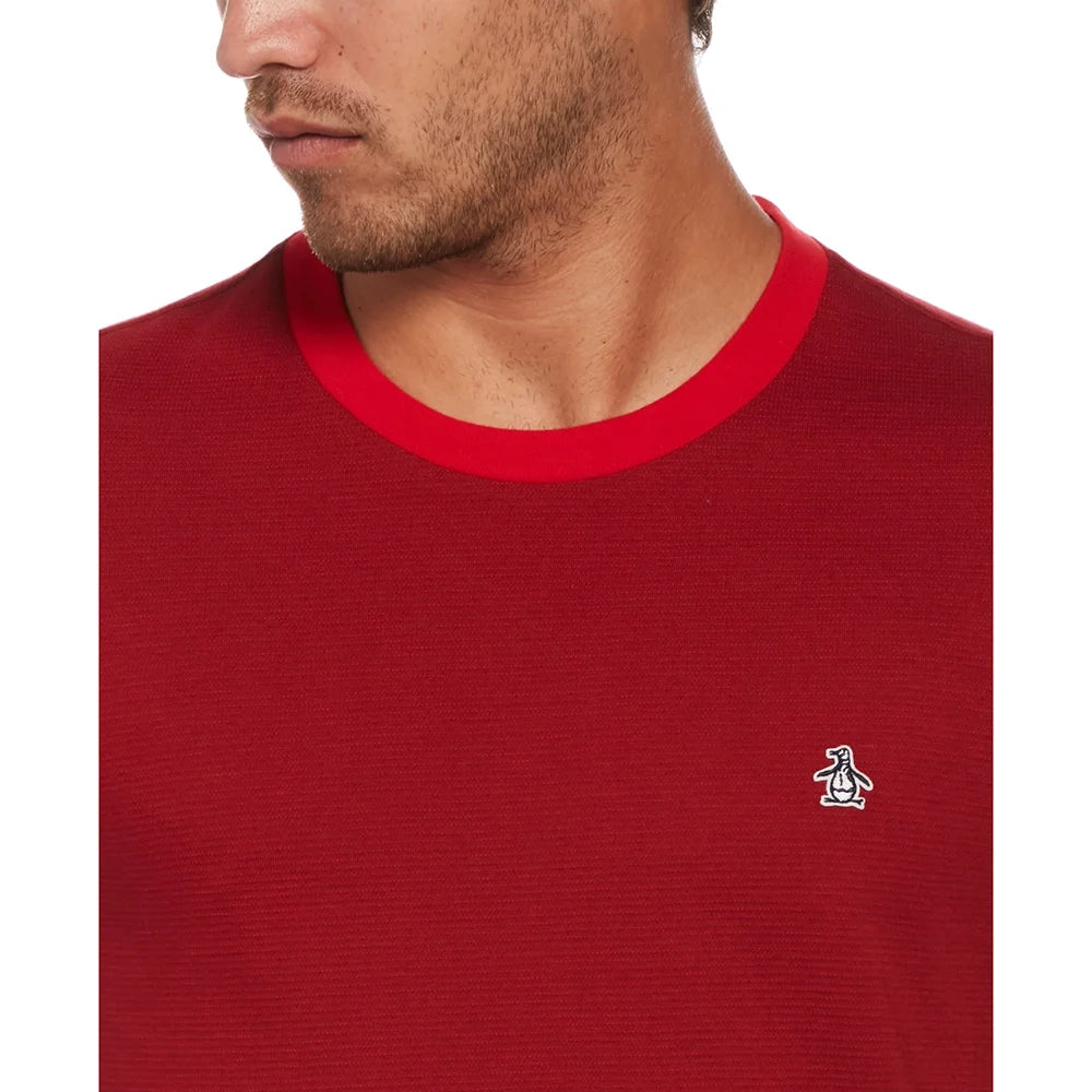 CAMISETA MODA MANGA CORTA